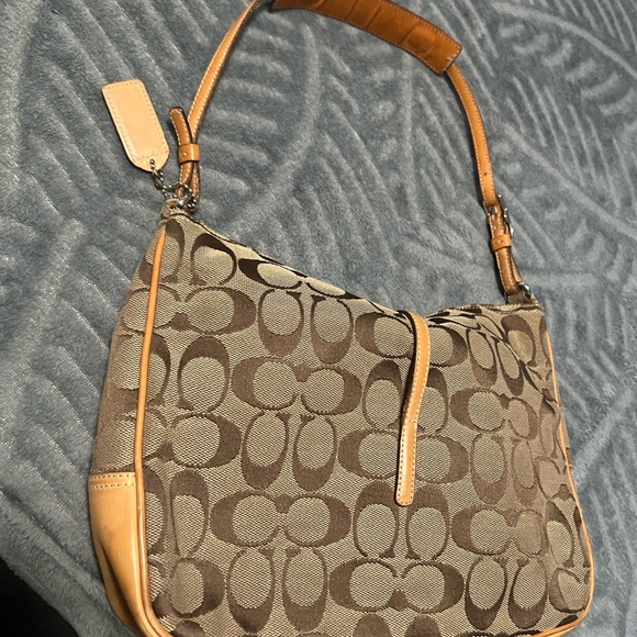 Coach bag - Picture 5 of 9